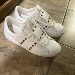 【関税&送料込】Valentino Garavani Sneakers Valentino Garavani Sneakers | eBay